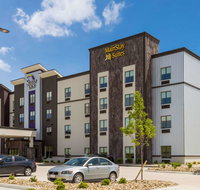 MainStay Suites Logan Ohio-Hocking Hills - Accommodation Seattle