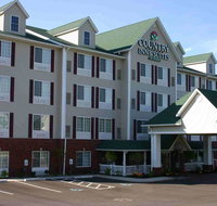 Country Inn & Suites by Radisson, Youngstown West, OH - Accommodation Seattle