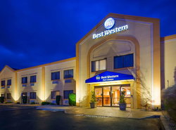 Best Western Port Clinton