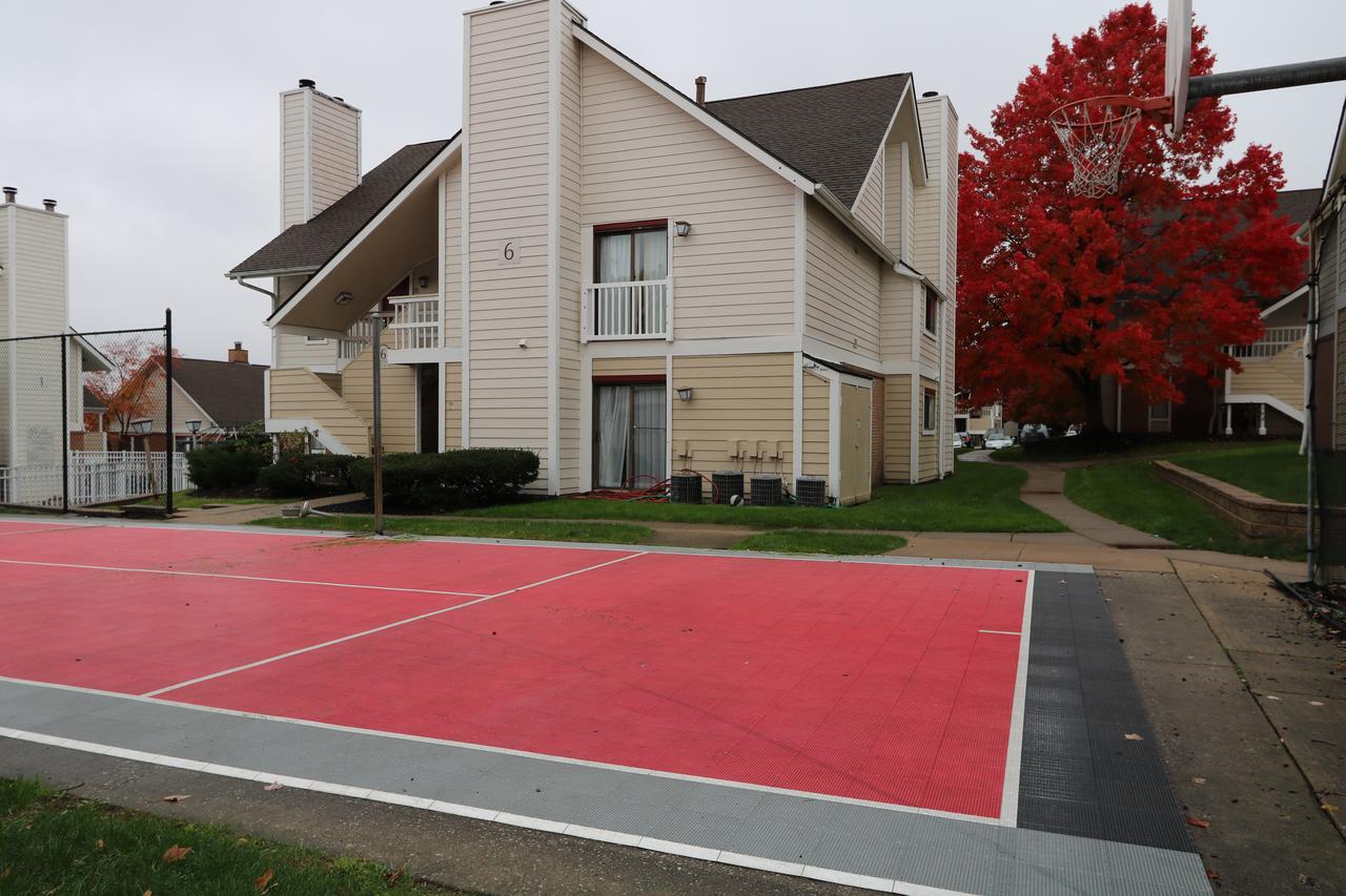 StayPlace Suites - Akron/Copley Township - West - thumb 28