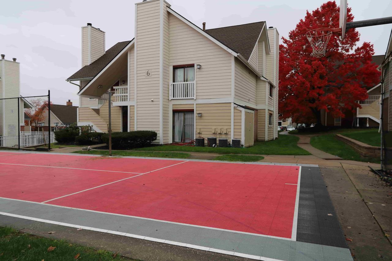 StayPlace Suites - Akron/Copley Township - West - thumb 22