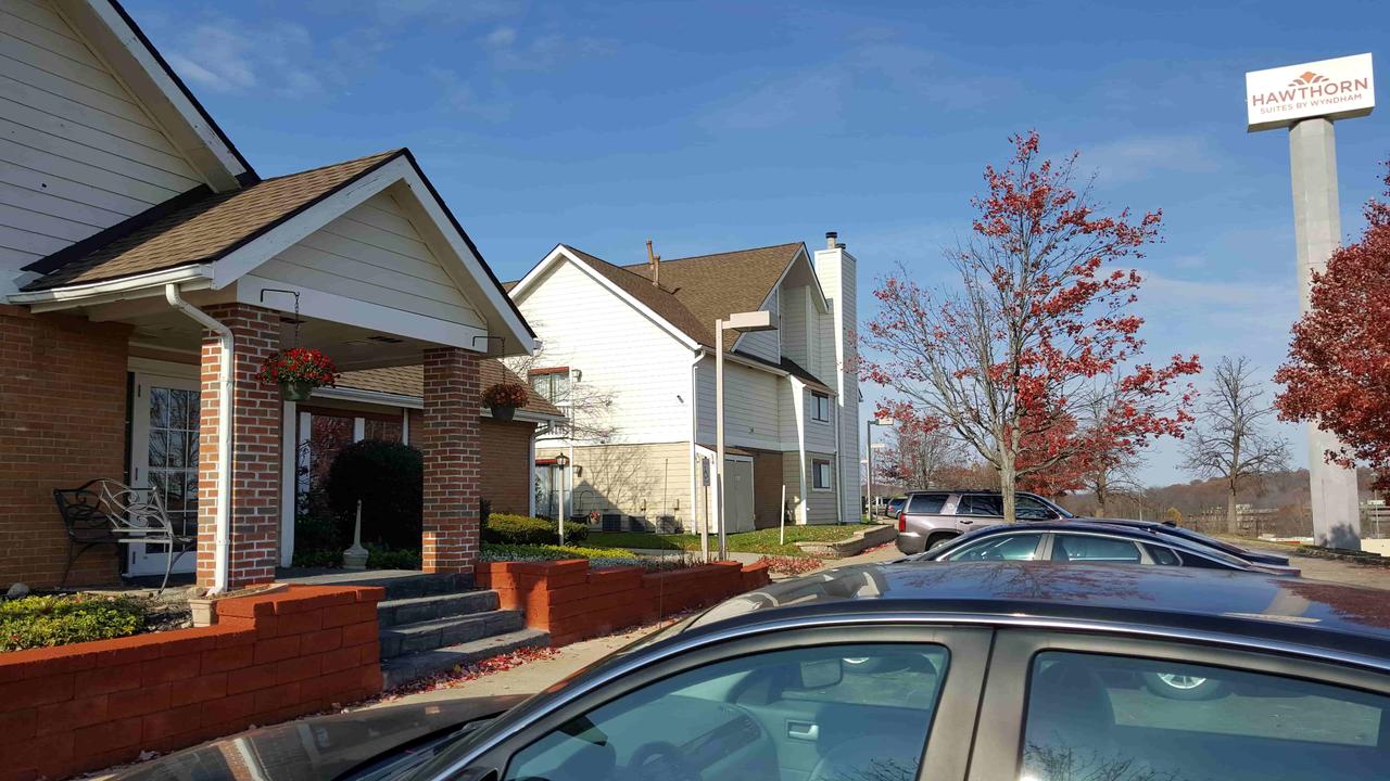 StayPlace Suites - Akron/Copley Township - West - thumb 12