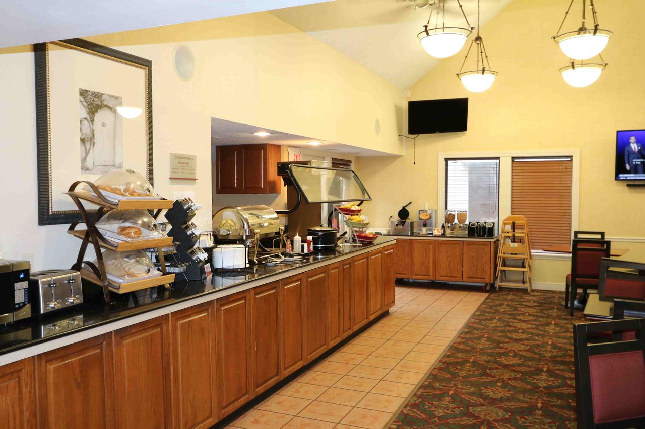 StayPlace Suites - Akron/Copley Township - West - thumb 20