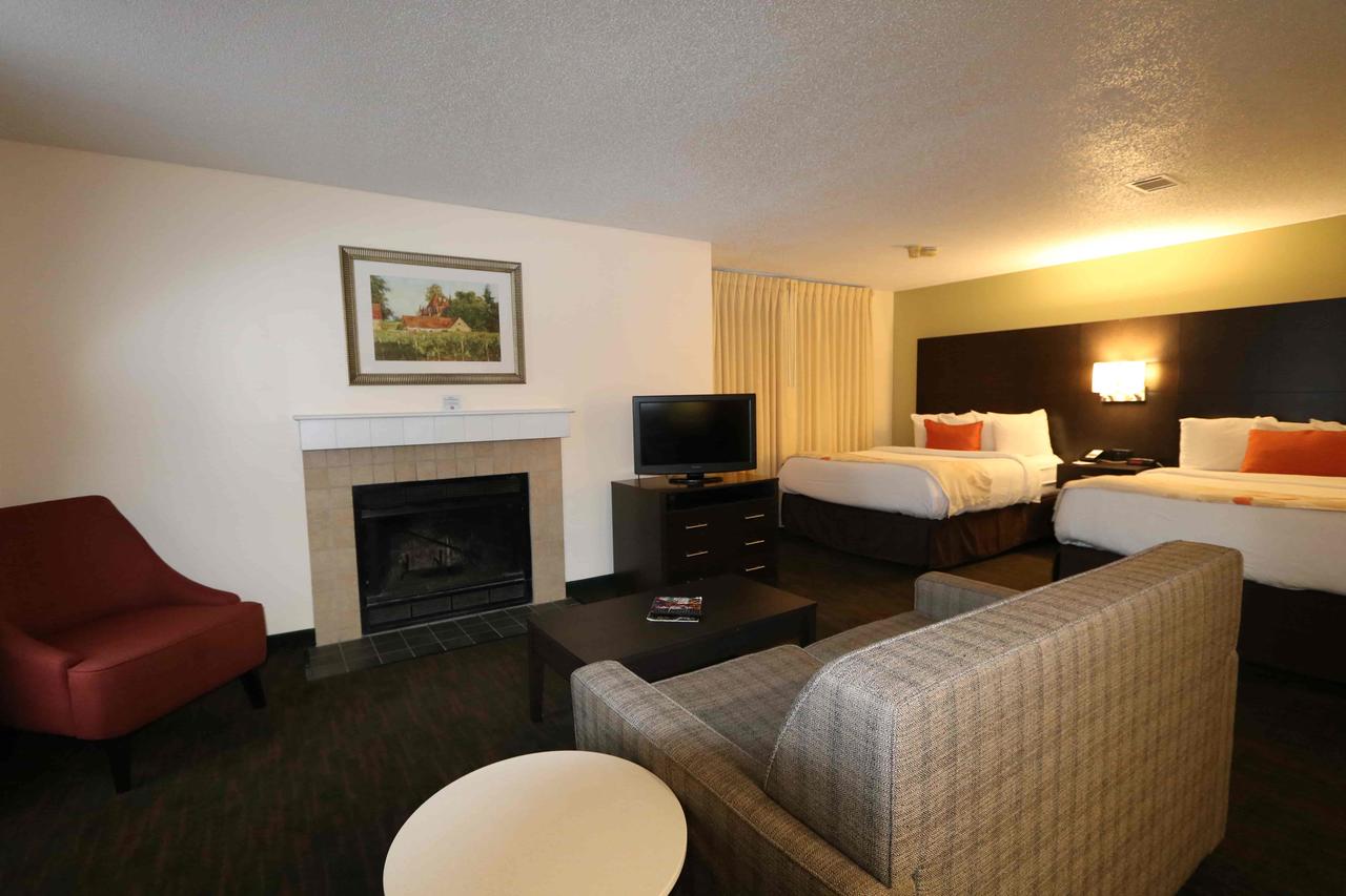 StayPlace Suites - Akron/Copley Township - West - thumb 16