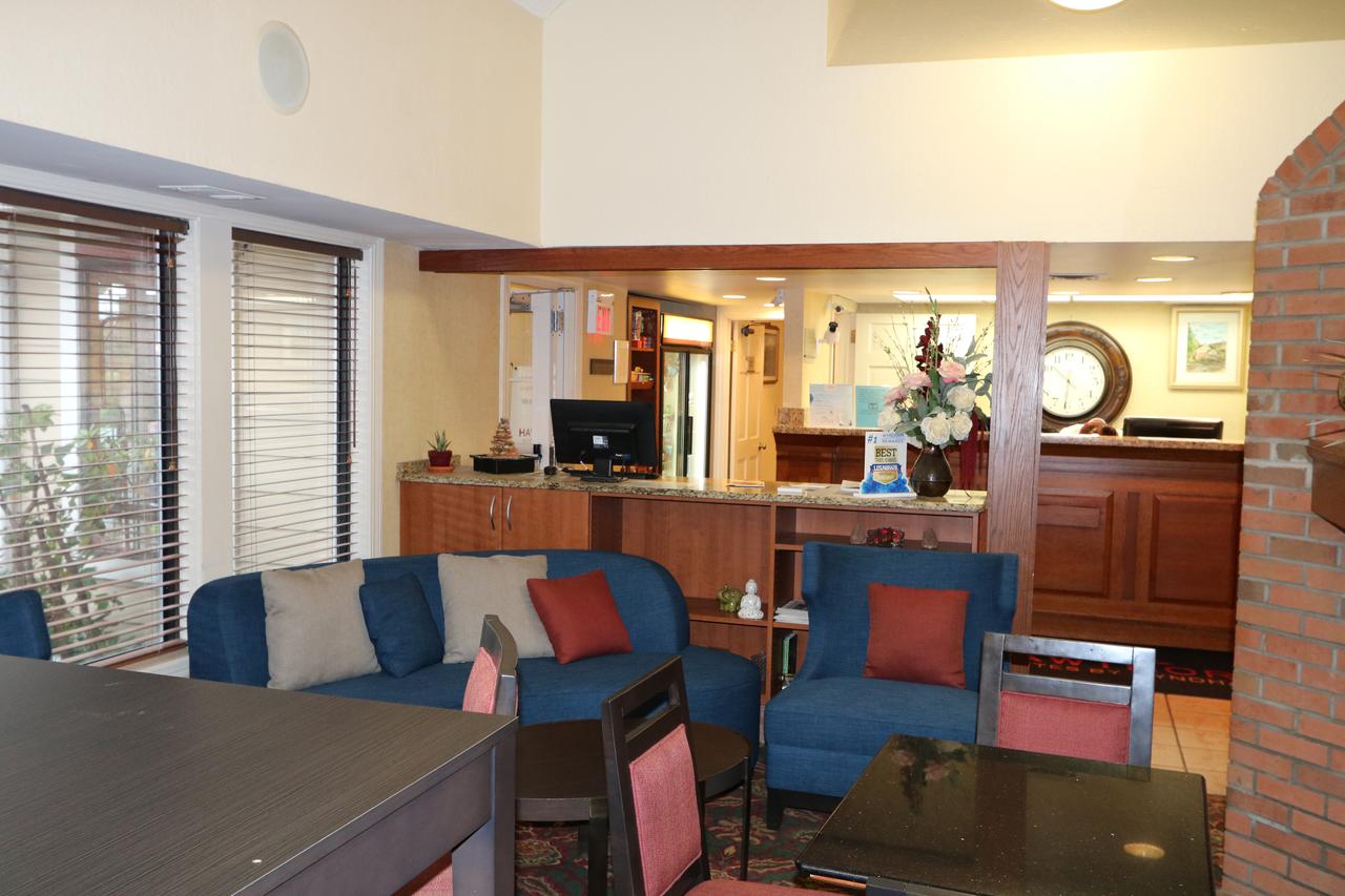 StayPlace Suites - Akron/Copley Township - West - thumb 26