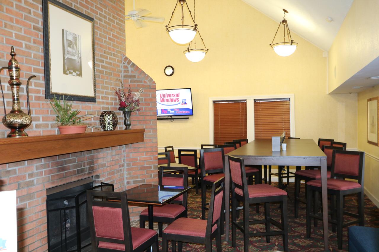 StayPlace Suites - Akron/Copley Township - West - thumb 29