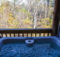 Hemlock - Hocking Hills Cabin - Accommodation Seattle