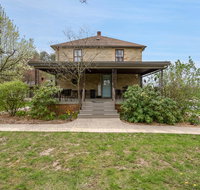 Hocking Hills Inn - Accommodation Seattle