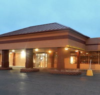 Red Roof Inn Ashtabula - Austinburg - Accommodation Seattle