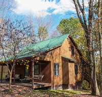 Hawk's Peak - Hocking Hills Cabin - Accommodation Seattle