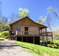Blackjack - Hocking Hills Cabin - Accommodation Seattle