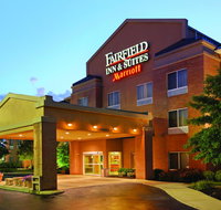 Fairfield Inn & Suites Akron South - Accommodation Seattle
