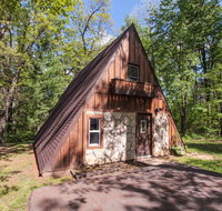 A-Frame #02 - Romantic Escape - Hocking Hills Cabin - Accommodation Seattle