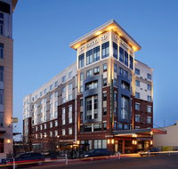 Courtyard by Marriott Akron Downtown - Accommodation Seattle