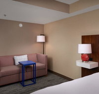Hampton Inn Cleveland-Solon - Accommodation Seattle