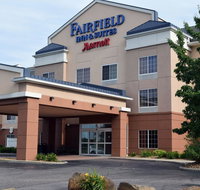 Fairfield by Marriott Youngstown/Austintown - Accommodation Seattle