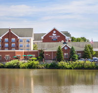 Homewood Suites by Hilton Cleveland-Solon - Accommodation Seattle