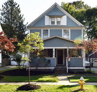 Berrodin Bed & Breakfast - Accommodation Seattle