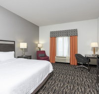 Hampton Inn Akron-South - Accommodation Seattle