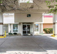 Quality Inn & Suites North - Accommodation Seattle