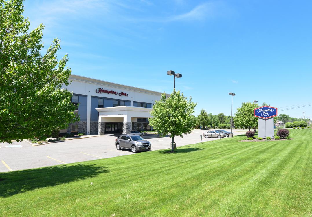 Hampton Inn Youngstown-North - thumb 15