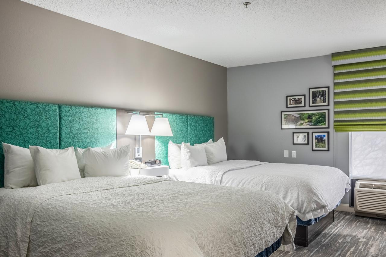 Hampton Inn Youngstown-North - thumb 5