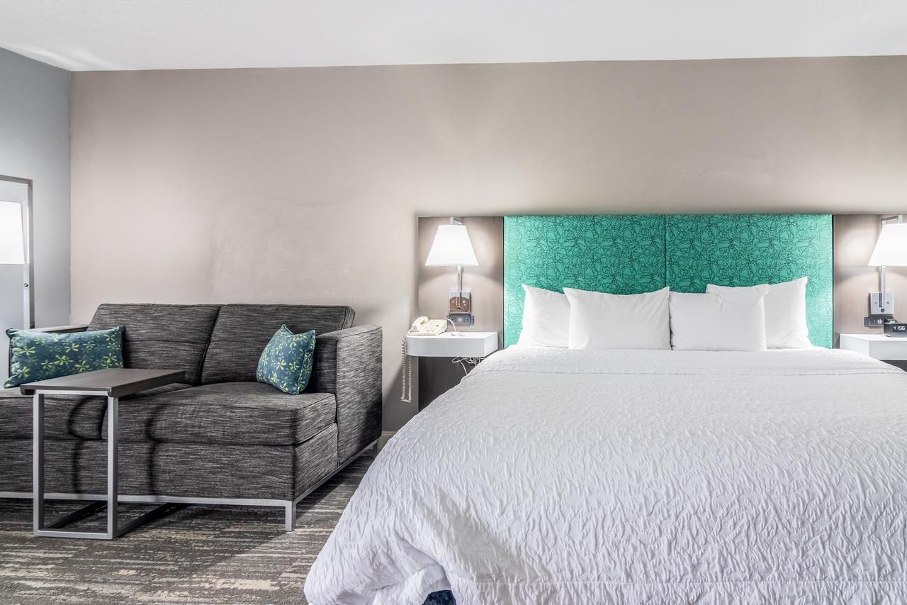 Hampton Inn Youngstown-North - thumb 6