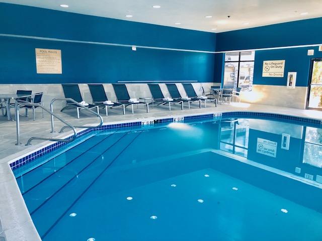 Hampton Inn Youngstown-North - thumb 14