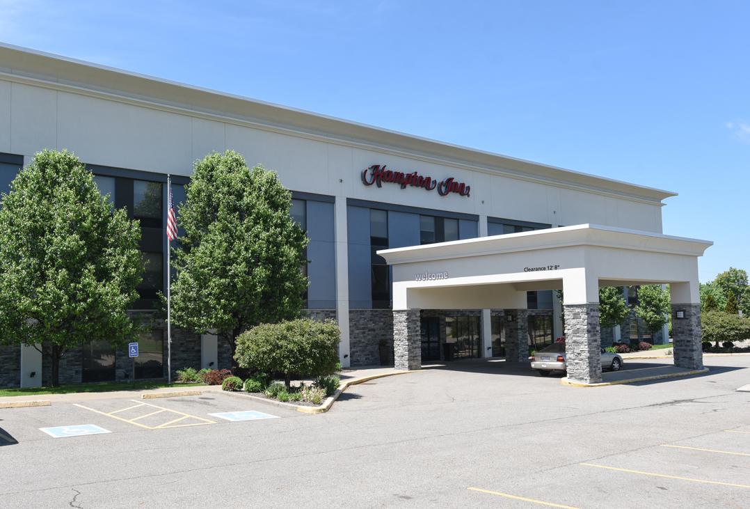 Hampton Inn Youngstown-North - thumb 13