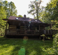 Aspen - Hocking Hills Cabin - Accommodation Seattle