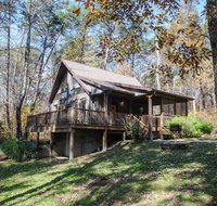 Laurelwood - Hocking Hills Cabin - Accommodation Seattle