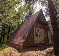 A-Frame #14 - Hocking Hills Home - Accommodation Seattle