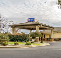 Comfort Inn Dover - Accommodation Seattle