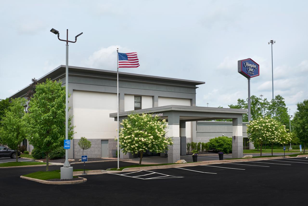 Hampton Inn Youngstown West - thumb 4