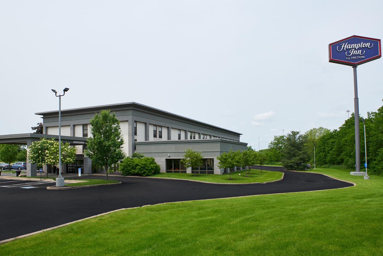 Hampton Inn Youngstown West - thumb 5