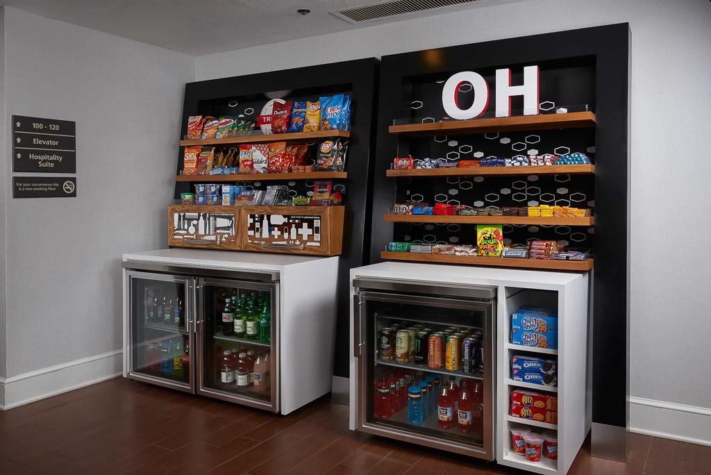 Hampton Inn Youngstown West - thumb 3