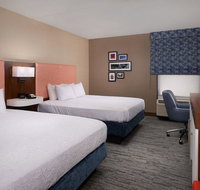 Hampton Inn Youngstown West - Accommodation Seattle