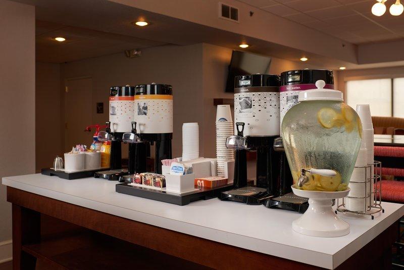 Hampton Inn Youngstown West - thumb 7