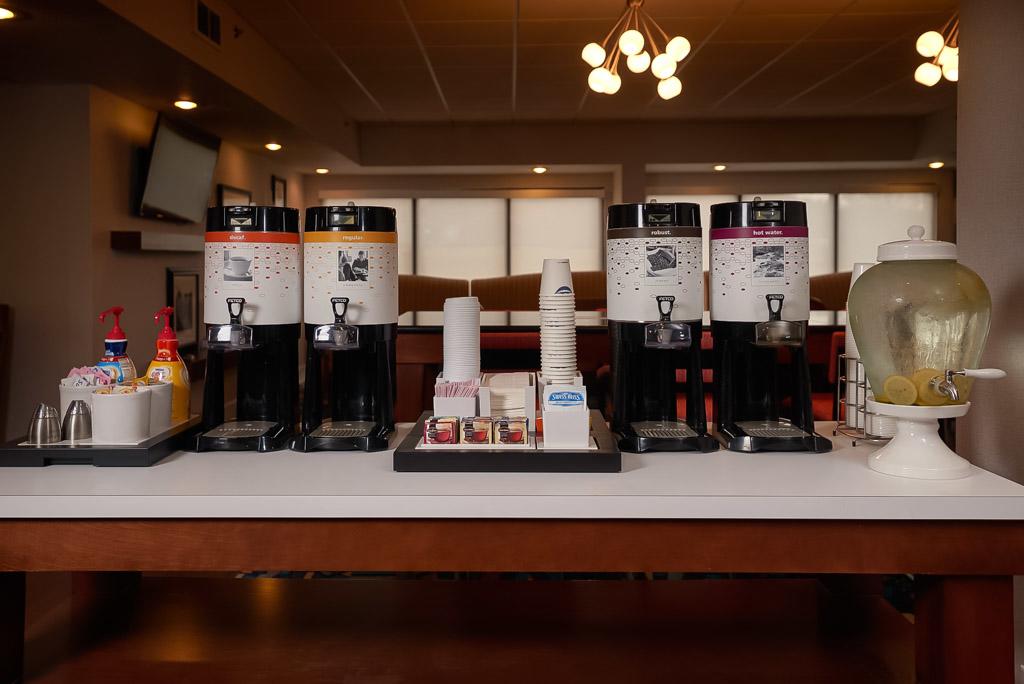 Hampton Inn Youngstown West - thumb 2