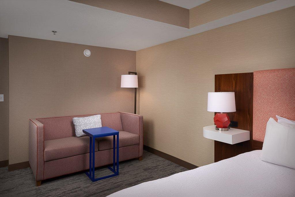 Hampton Inn Youngstown West - thumb 16