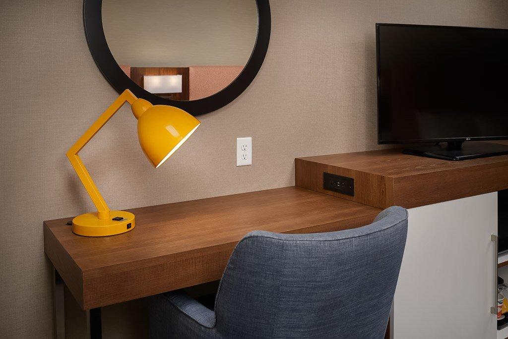 Hampton Inn Youngstown West - thumb 17