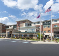 Residence Inn by Marriott Akron South/Green - Accommodation Seattle