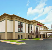 Hampton Inn Akron-Fairlawn - Accommodation Seattle