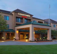 Courtyard Akron Fairlawn - Accommodation Seattle