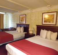 77 Inn and Suites - Accommodation Seattle