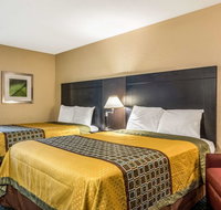 Rodeway Inn Broken Bow - Accommodation Seattle