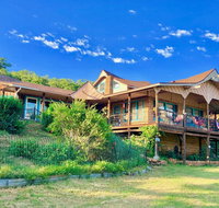 Blue Eyed Coyote BnB - Accommodation Seattle