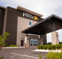 HOTEL PRYOR - Accommodation Seattle