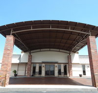 Quality Inn - Chickasha near University - Accommodation Seattle