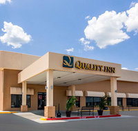 Quality Inn Shawnee - Accommodation Seattle